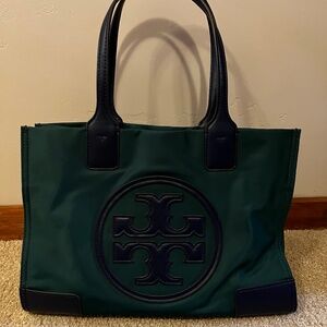 Tory Burch Small Ella Tote Bag